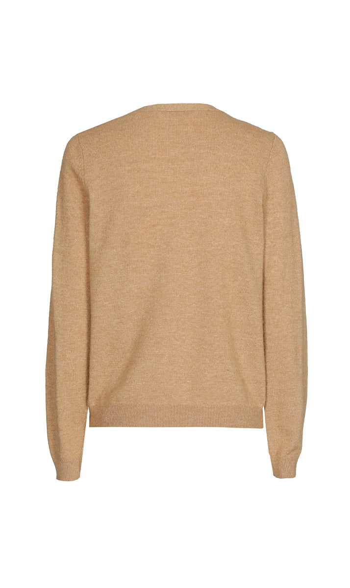 Pulls bruin Xandres