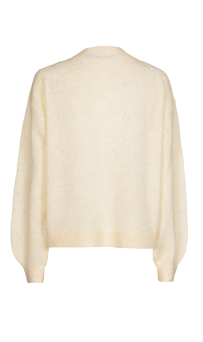 Cardigans beige Xandres