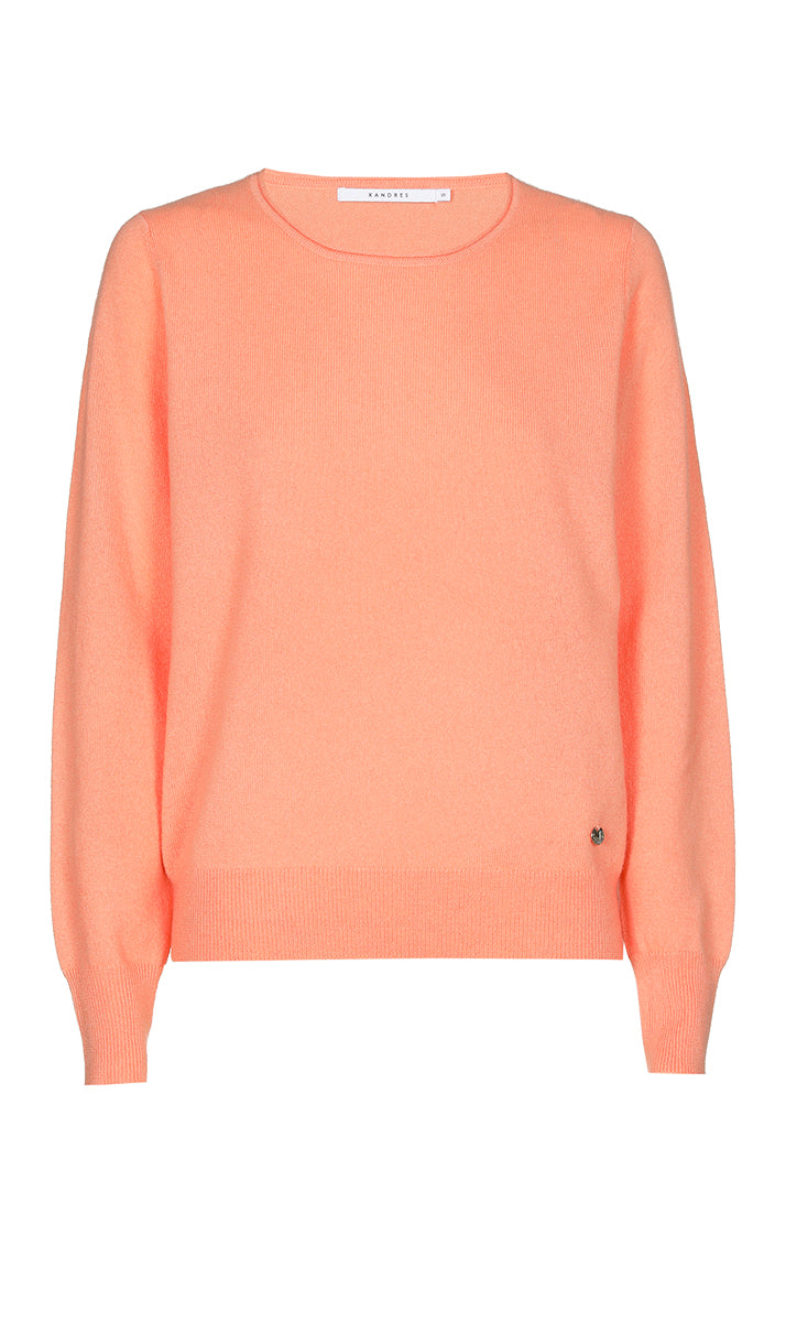Pulls roze Xandres