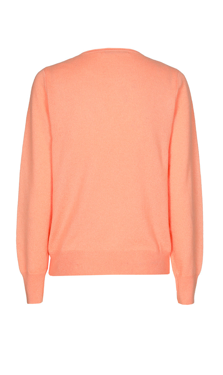 Pulls roze Xandres