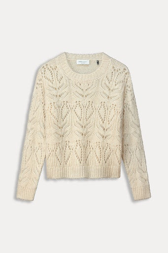 Pulls beige POM Amsterdam