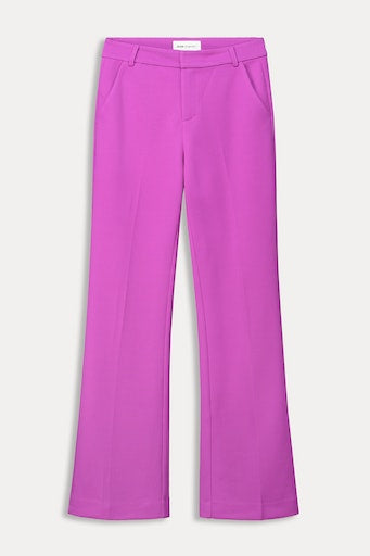 Broeken roze POM Amsterdam