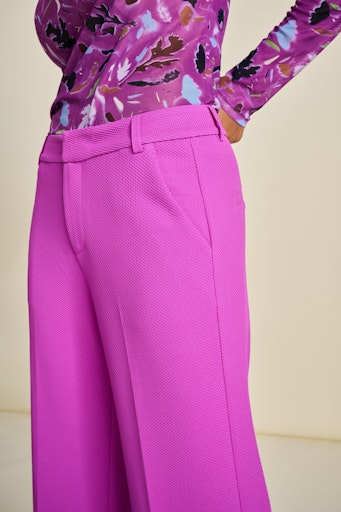 Broeken roze POM Amsterdam