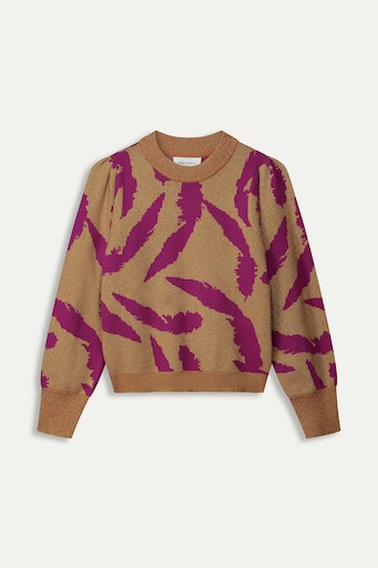 Pulls multicolor POM Amsterdam