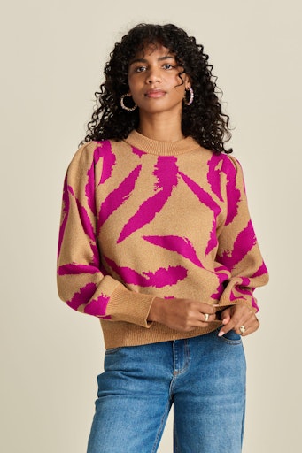 Pulls multicolor POM Amsterdam