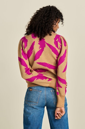 Pulls multicolor POM Amsterdam