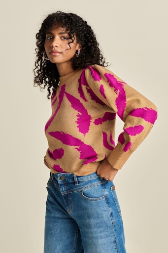 Pulls multicolor POM Amsterdam