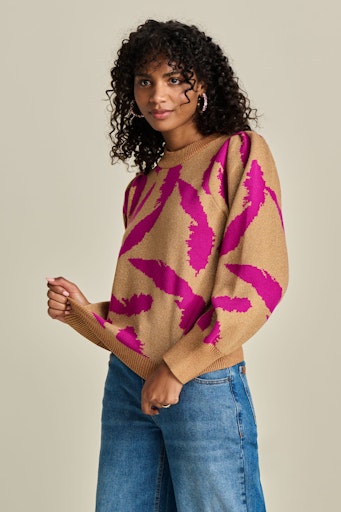 Pulls multicolor POM Amsterdam