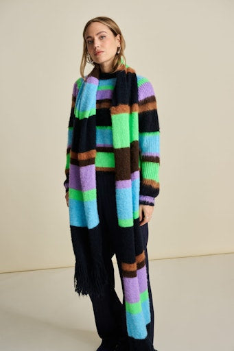Pulls multicolor POM Amsterdam