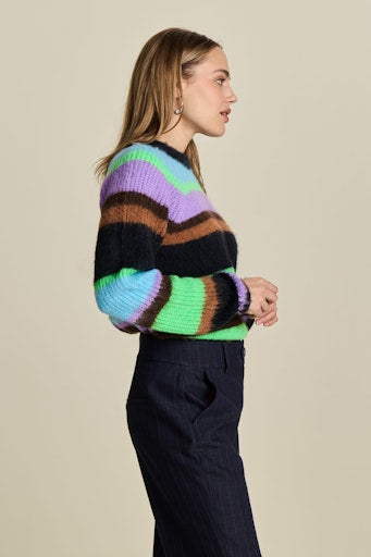Pulls multicolor POM Amsterdam