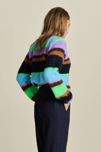 Pulls multicolor POM Amsterdam