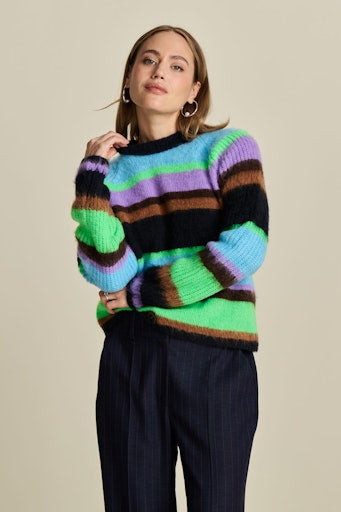 Pulls multicolor POM Amsterdam