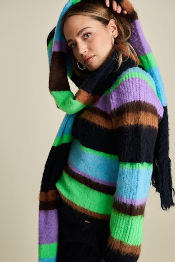 Pulls multicolor POM Amsterdam