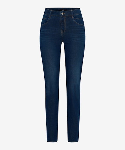 Jeans blauw BRAX