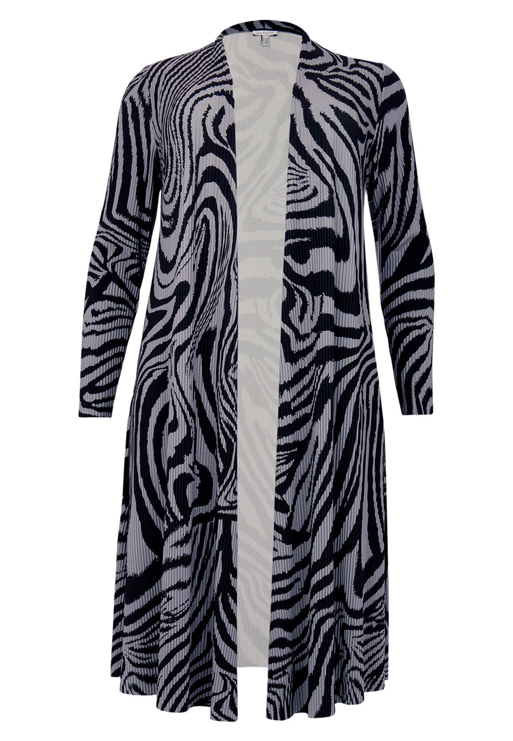 Cardigans zwart Yoek