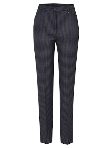 Broeken navy TONI