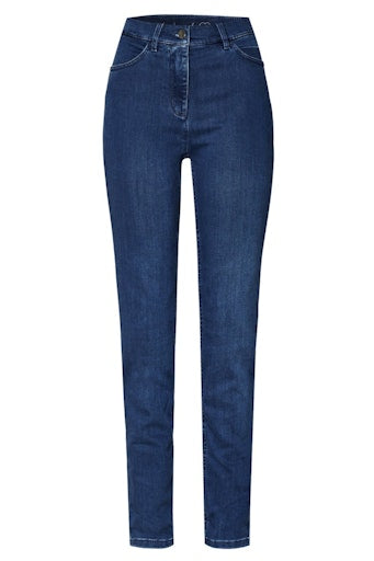 Broeken blauw TONI