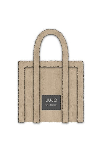 Handtassen bruin Liu Jo