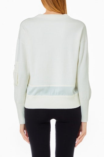 Sweaters wit Liu Jo