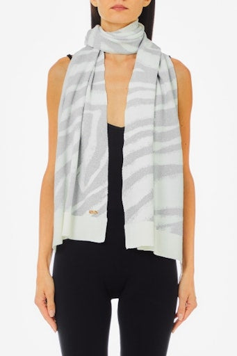 Sjaals wit Liu Jo