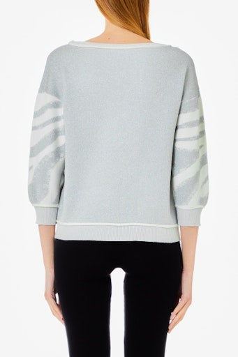 Sweaters wit Liu Jo