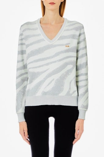 Sweaters wit Liu Jo
