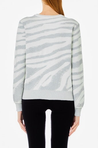 Sweaters wit Liu Jo