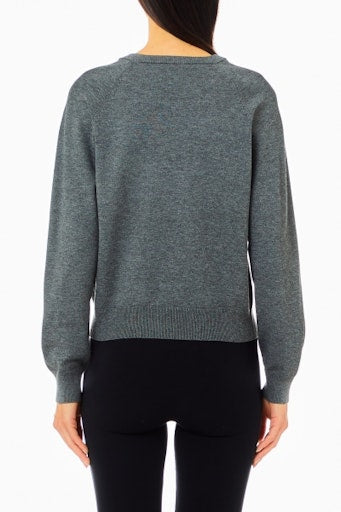 Sweaters grijs Liu Jo