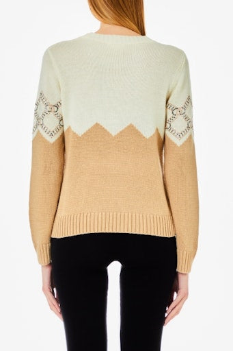 Pulls bruin Liu Jo