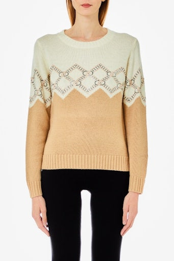 Pulls bruin Liu Jo