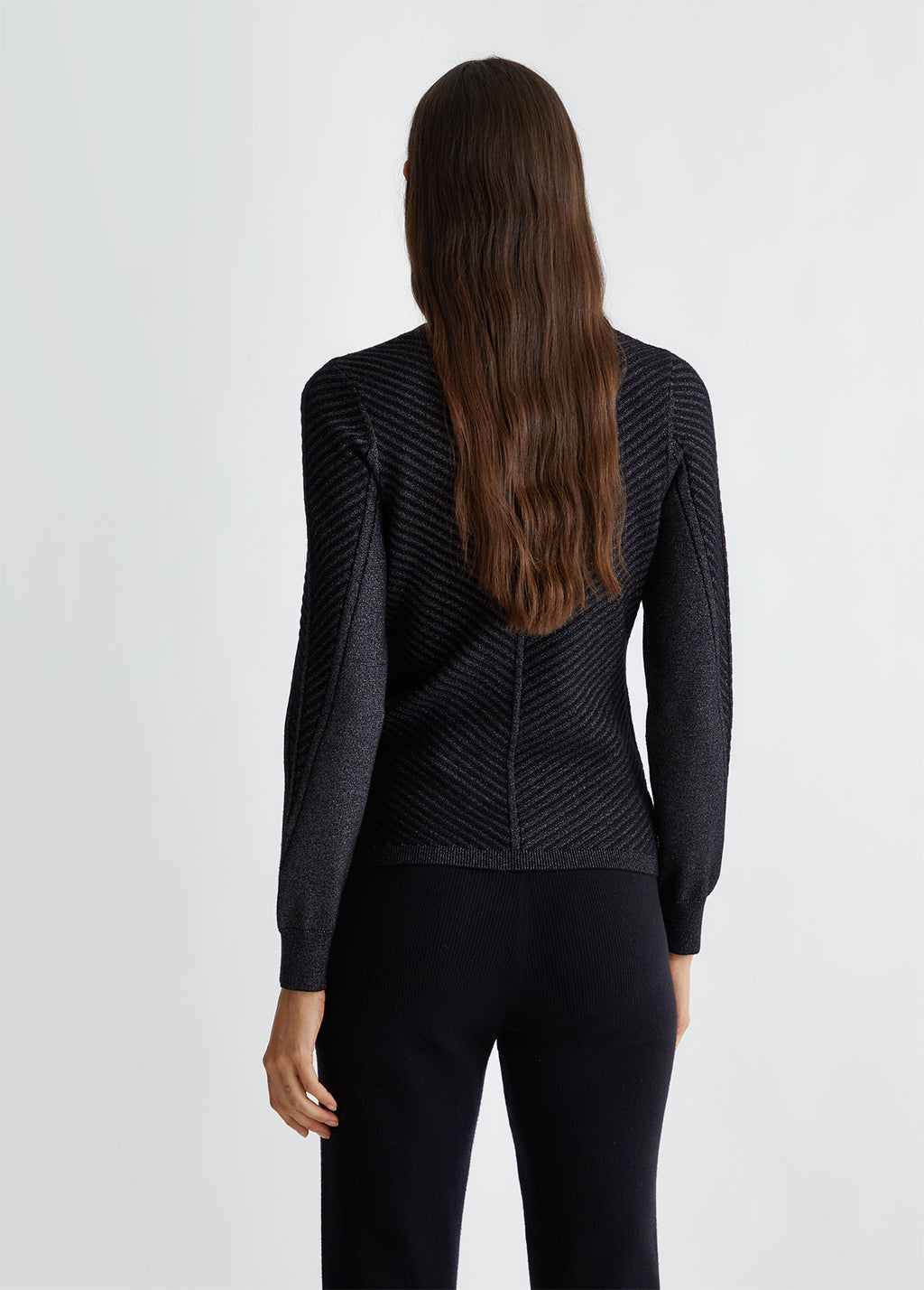 Sweaters zwart Liu Jo