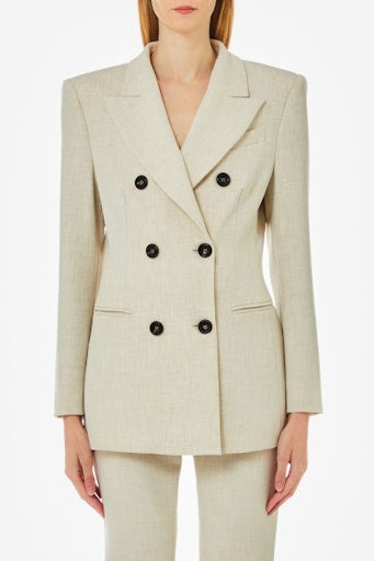 Blazers grijs Liu Jo Black