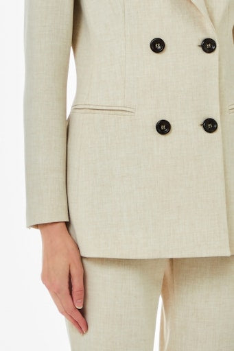 Blazers grijs Liu Jo Black