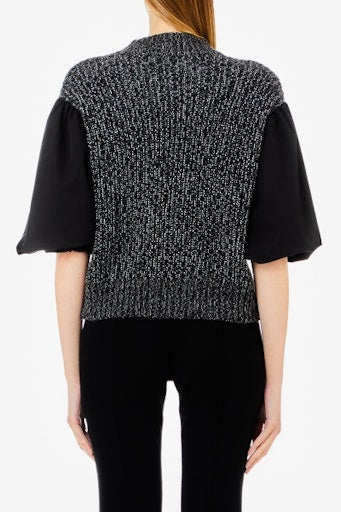 Pulls multicolor Liu Jo Black