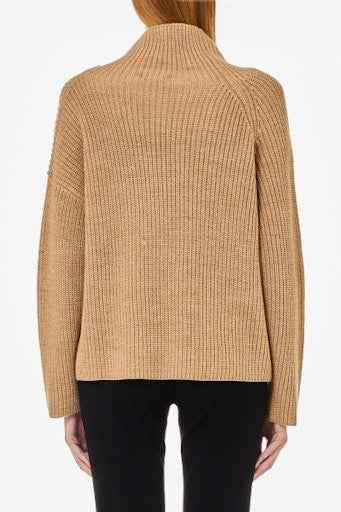 Sweaters bruin Liu Jo Black