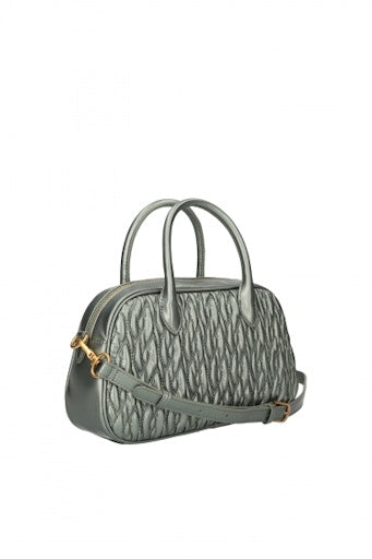 Handtassen groen Liu Jo