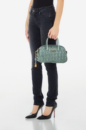 Handtassen groen Liu Jo