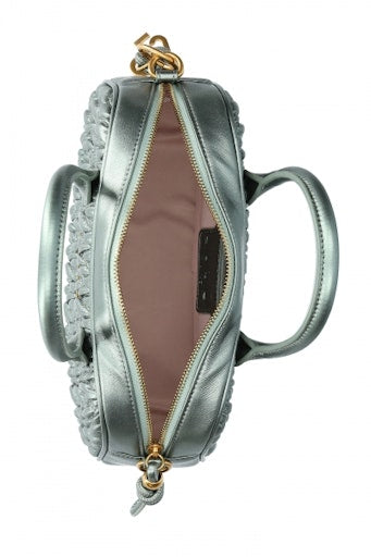 Handtassen groen Liu Jo