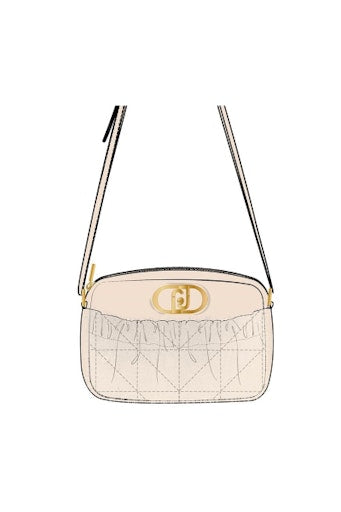 Handtassen beige Liu Jo