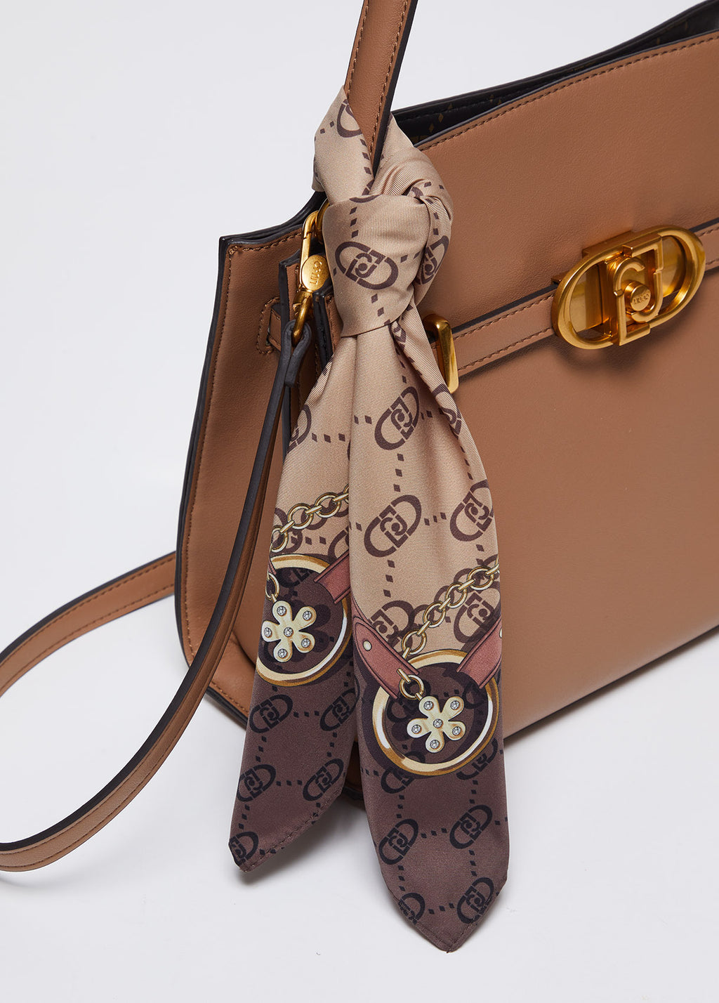 Handtassen beige Liu Jo