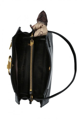 Handtassen zwart Liu Jo