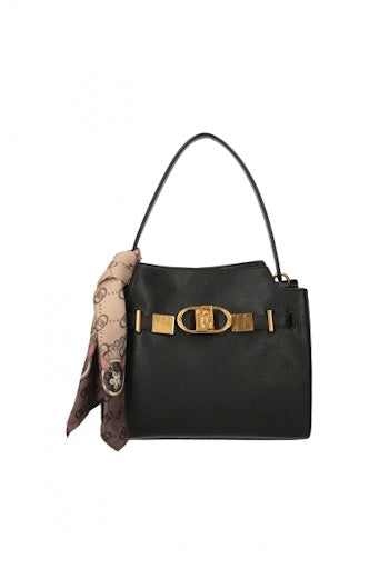 Handtassen zwart Liu Jo