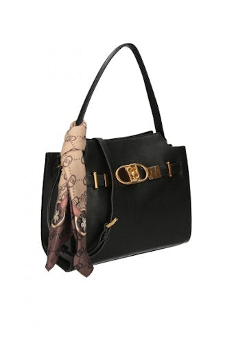 Handtassen zwart Liu Jo