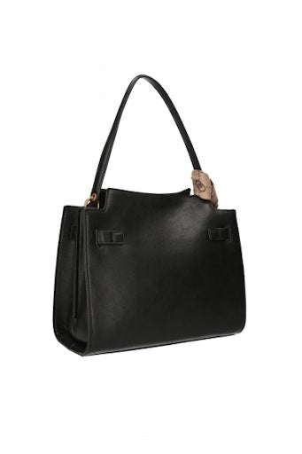 Handtassen zwart Liu Jo