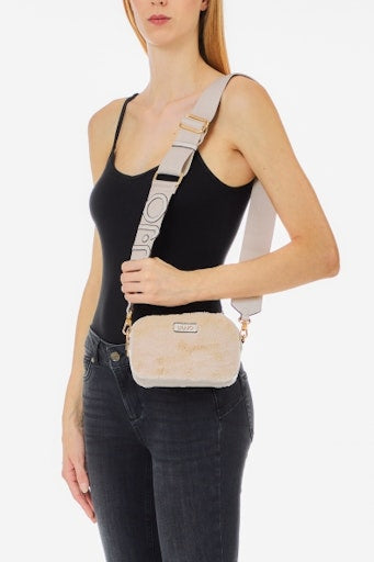 Handtassen beige Liu Jo
