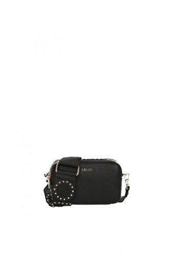 Handtassen zwart Liu Jo