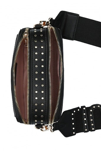 Handtassen zwart Liu Jo