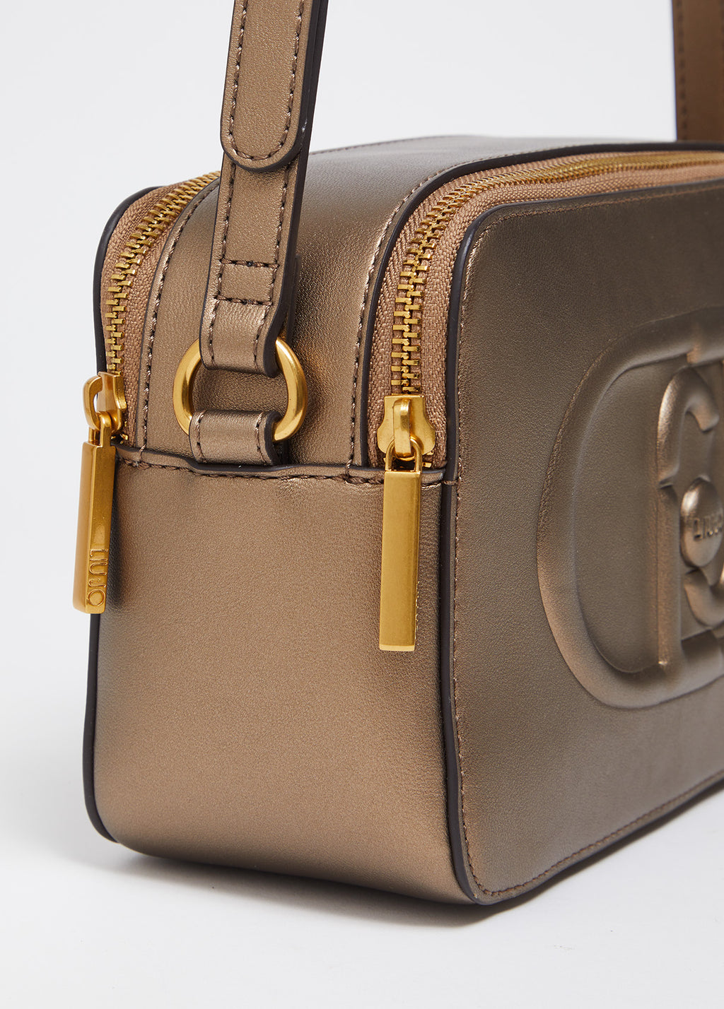 Handtassen bruin Liu Jo