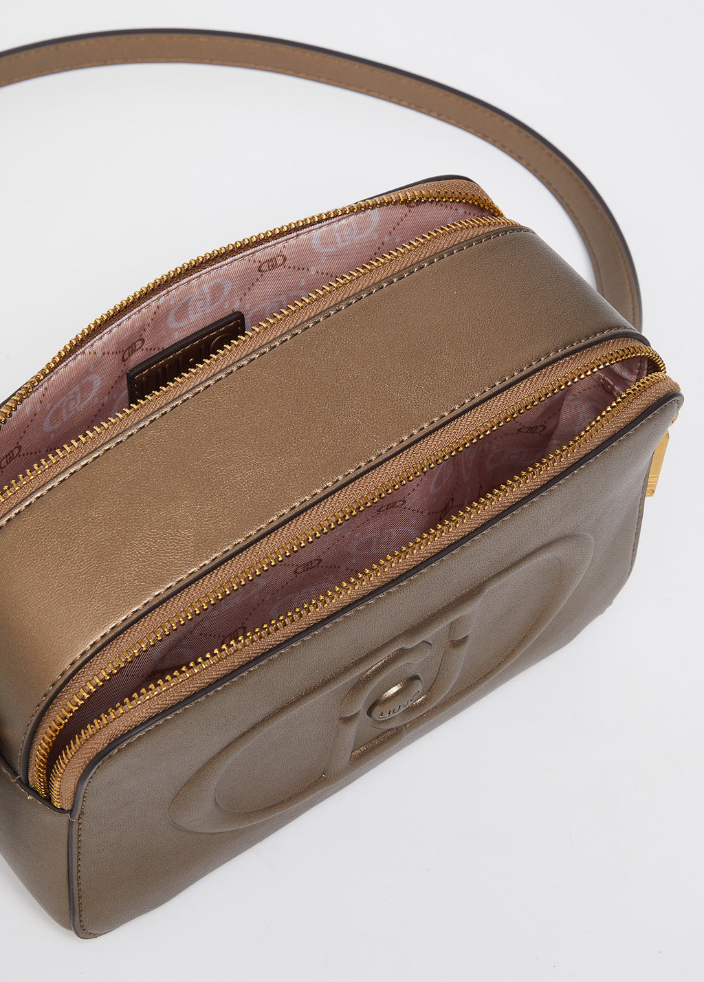 Handtassen bruin Liu Jo