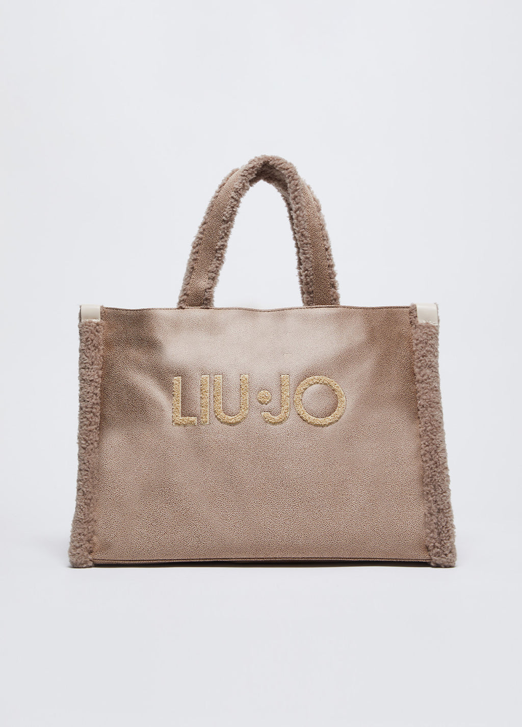 Handtassen bruin Liu Jo